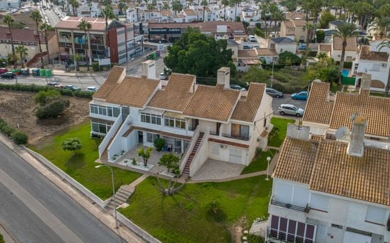 2 bedroom Bungalow in Villamartin - EC133003 - Photo - Small - 25