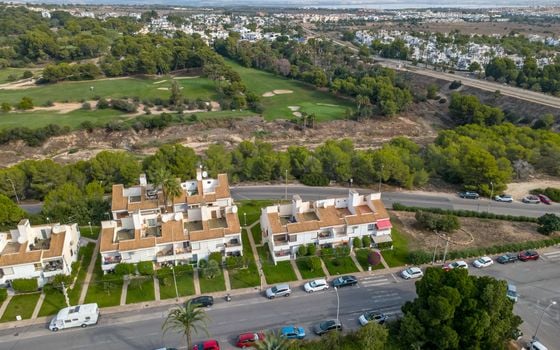 2 bedroom Bungalow in Villamartin - EC133003 - Photo - Small - 32