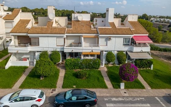 2 bedroom Bungalow in Villamartin - EC133003 - Photo - Small - 24