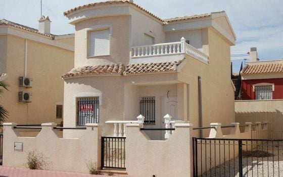 Villa de 3 habitaciones en Sucina - DPR94567 - Foto - 1