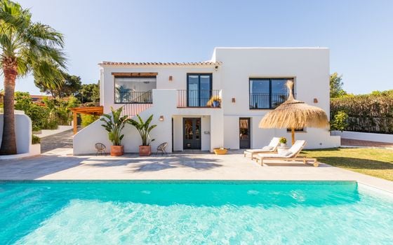 4 Schlafzimmer Villa in Xàbia - KEA133132 - Foto - 1