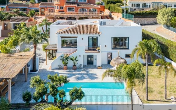 4 bedroom Villa in Javea - KEA133132 - Photo - Small - 32
