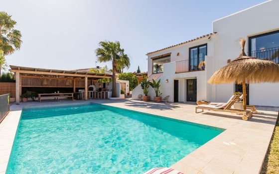 4 Schlafzimmer Villa in Xàbia - KEA133132 - Foto - 4
