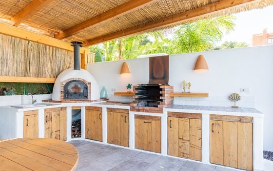 4 bedroom Villa in Javea - KEA133132 - Photo - Small - 6