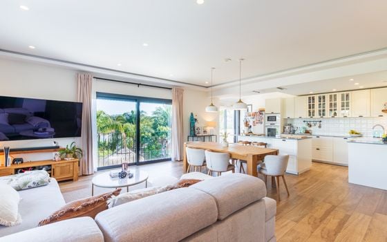 4 bedroom Villa in Javea - KEA133132 - Photo - Small - 8
