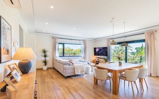 4 bedroom Villa in Javea - KEA133132 - Photo - Small - 7