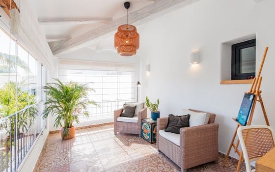 4 bedroom Villa in Javea - KEA133132 - Photo - Small - 31