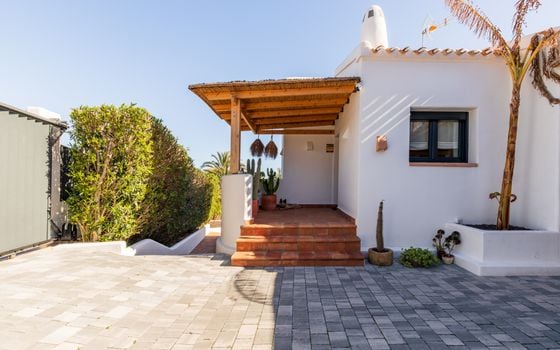 4 bedroom Villa in Javea - KEA133132 - Photo - Small - 33