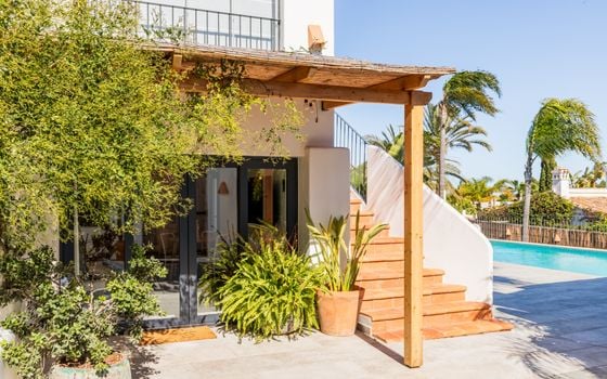 4 bedroom Villa in Javea - KEA133132 - Photo - Small - 34
