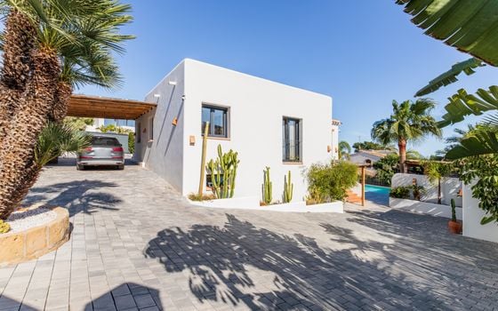 4 bedroom Villa in Javea - KEA133132 - Photo - Small - 36