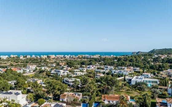4 bedroom Villa in Javea - KEA133132 - Photo - Small - 39