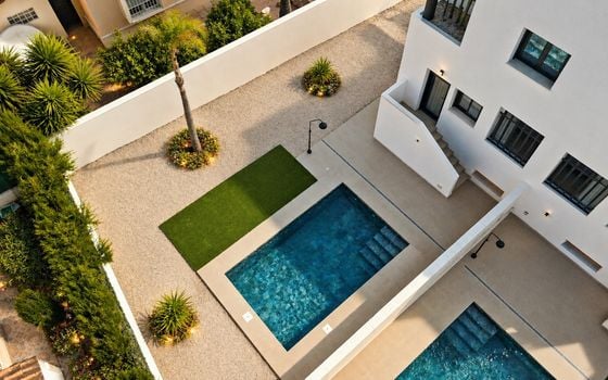 Villa de 3 chambres à Benferri - PGV133352 - Photo - 3