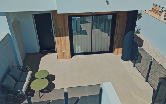 Villa de 3 habitaciones en Benferri - PGV133352 - Foto - Small - 9