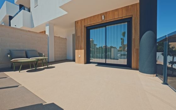 Villa de 3 habitaciones en Benferri - PGV133352 - Foto - Small - 11