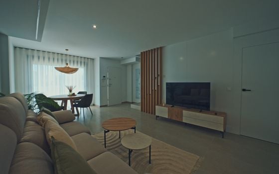 Villa de 3 habitaciones en Benferri - PGV133352 - Foto - Small - 13