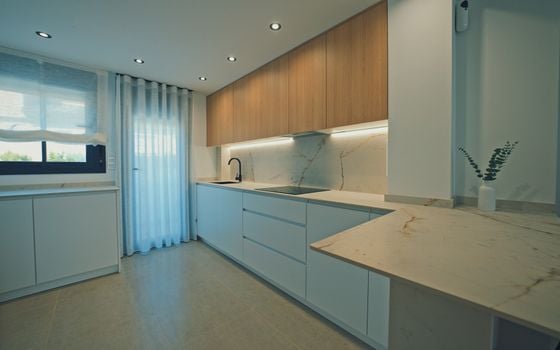 Villa de 3 habitaciones en Benferri - PGV133352 - Foto - Small - 18