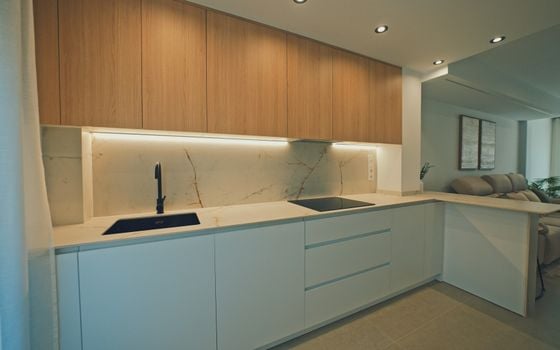 Villa de 3 habitaciones en Benferri - PGV133352 - Foto - Small - 19