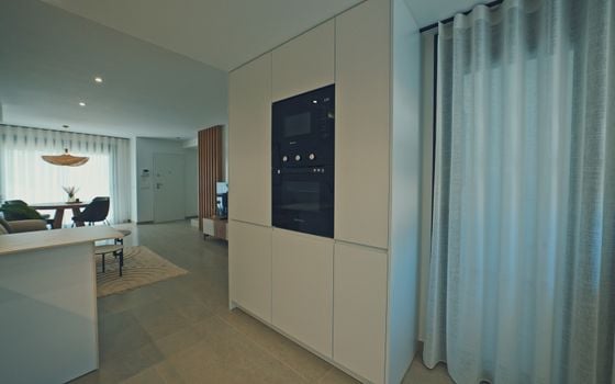 Villa de 3 habitaciones en Benferri - PGV133352 - Foto - Small - 20