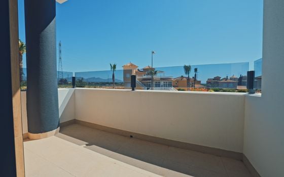 Villa de 3 habitaciones en Benferri - PGV133352 - Foto - Small - 25