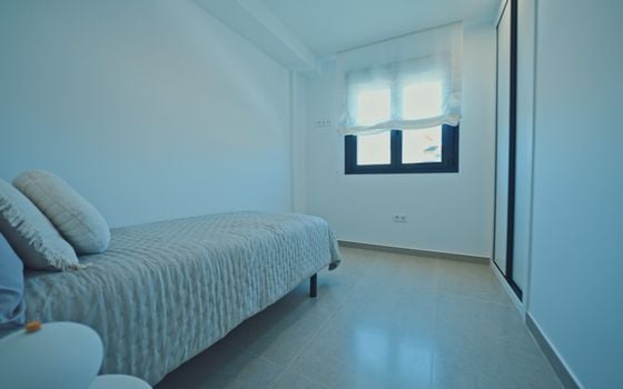 Villa de 3 habitaciones en Benferri - PGV133352 - Foto - Small - 28