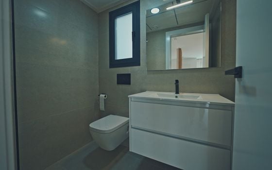 Villa de 3 habitaciones en Benferri - PGV133352 - Foto - Small - 29