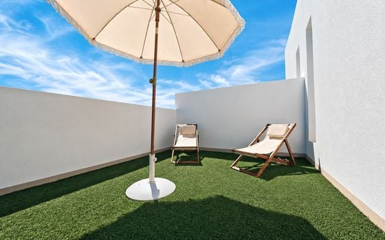 Villa de 3 habitaciones en Benferri - PGV133352 - Foto - Small - 32