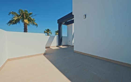 Villa de 3 habitaciones en Benferri - PGV133352 - Foto - Small - 33