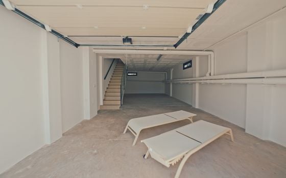 Villa de 3 habitaciones en Benferri - PGV133352 - Foto - Small - 36