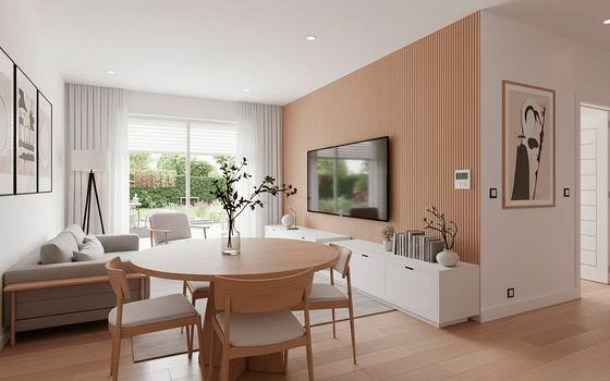 2 bedroom Apartment in Los Alcázares - WD133348 - Photo - 3