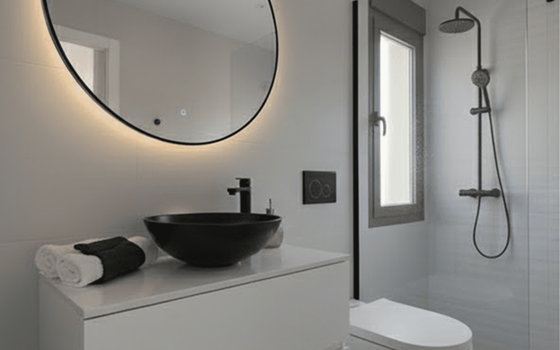 2 Schlafzimmer Appartement in Los Alcázares - WD133348 - Foto - Small - 7
