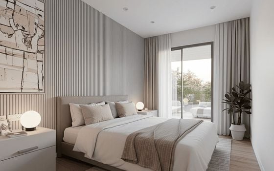 2 Schlafzimmer Appartement in Los Alcázares - WD133348 - Foto - Small - 6
