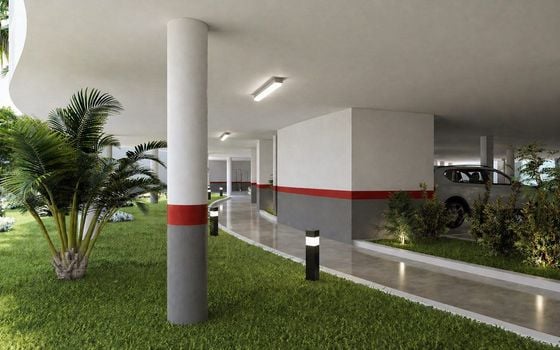 2 Schlafzimmer Appartement in Los Alcázares - WD133348 - Foto - Small - 19