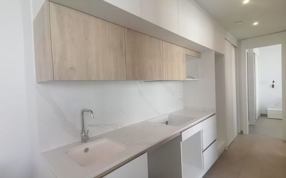 Penthouse de 2 chambres à Torrevieja - AGI35632 - Photo - 5