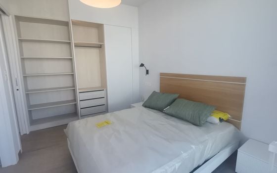 2 bedroom Penthouse in Torrevieja - AGI35632 - Photo - Small - 8