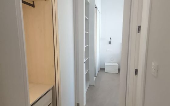 2 bedroom Penthouse in Torrevieja - AGI35632 - Photo - Small - 10