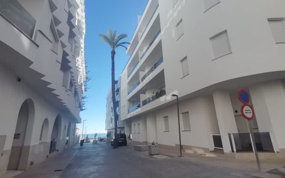 Penthouse de 2 chambres à Torrevieja - AGI35632 - Photo - 2