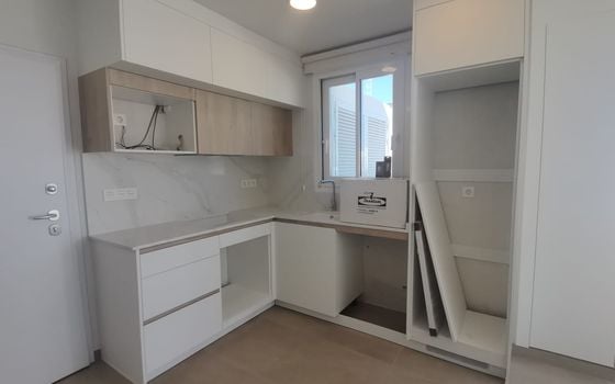 1 bedroom Penthouse in Torrevieja - AGI35633 - Photo - Small - 6