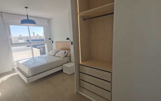 1 bedroom Penthouse in Torrevieja - AGI35633 - Photo - Small - 7
