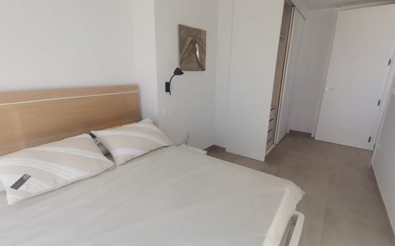 1 bedroom Penthouse in Torrevieja - AGI35633 - Photo - Small - 8