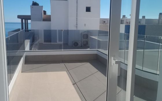 1 bedroom Penthouse in Torrevieja - AGI35633 - Photo - Small - 10