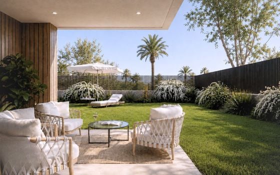 Apartament w Javea, 2 sypialnie - IL133380 - Zdjęcie - Small - 11