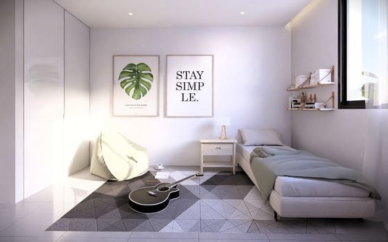 Apartament w Javea, 2 sypialnie - IL133380 - Zdjęcie - Small - 7