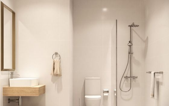 Apartament w Javea, 2 sypialnie - IL133380 - Zdjęcie - Small - 9