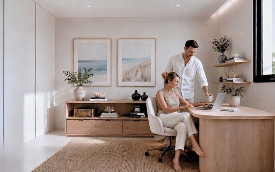 Ático de 2 habitaciones en Jávea - IL133386 - Foto - Small - 8
