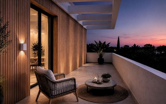 Ático de 2 habitaciones en Jávea - IL133386 - Foto - Small - 13