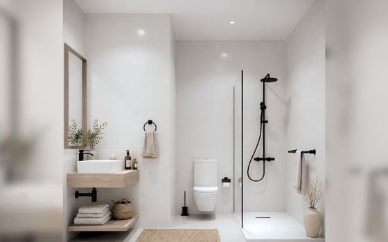 Ático de 2 habitaciones en Jávea - IL133386 - Foto - Small - 9