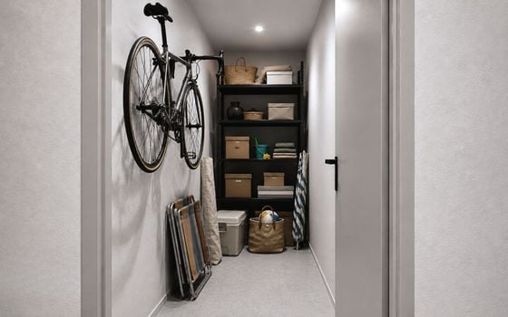Ático de 2 habitaciones en Jávea - IL133386 - Foto - Small - 16