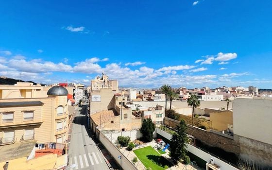 6 bedroom Apartment in Callosa De Segura - DPR94716 - Photo - Small - 23