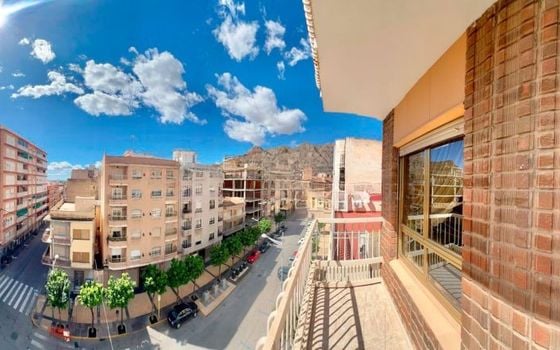 6 bedroom Apartment in Callosa De Segura - DPR94716 - Photo - Small - 22