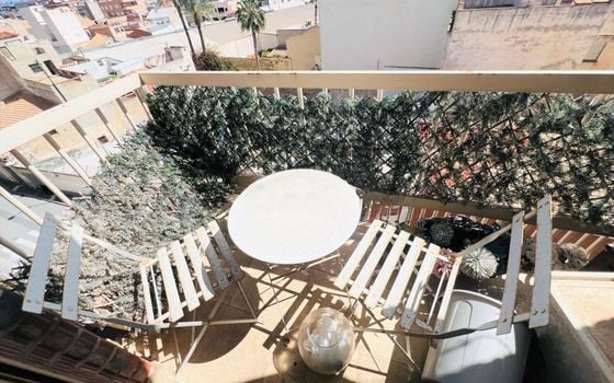 6 bedroom Apartment in Callosa De Segura - DPR94716 - Photo - Small - 21